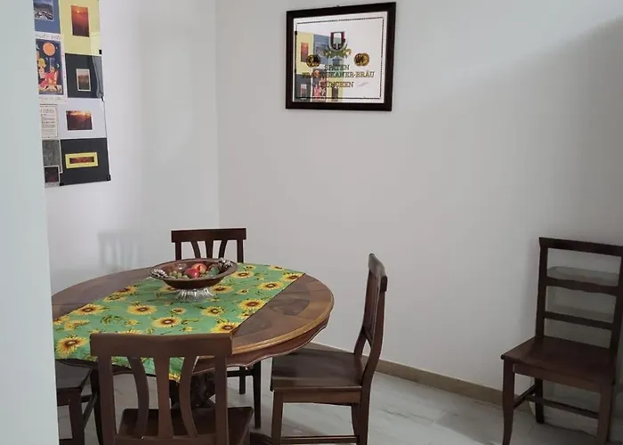 A Casa Di Luigi