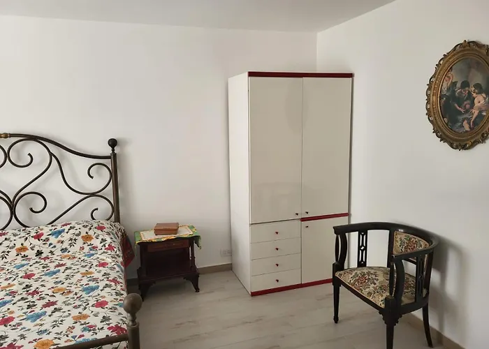 A Casa Di Luigi