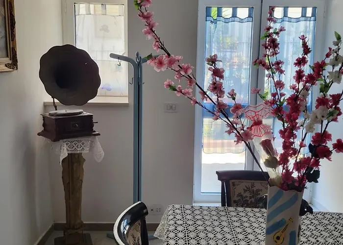A Casa Di Luigi