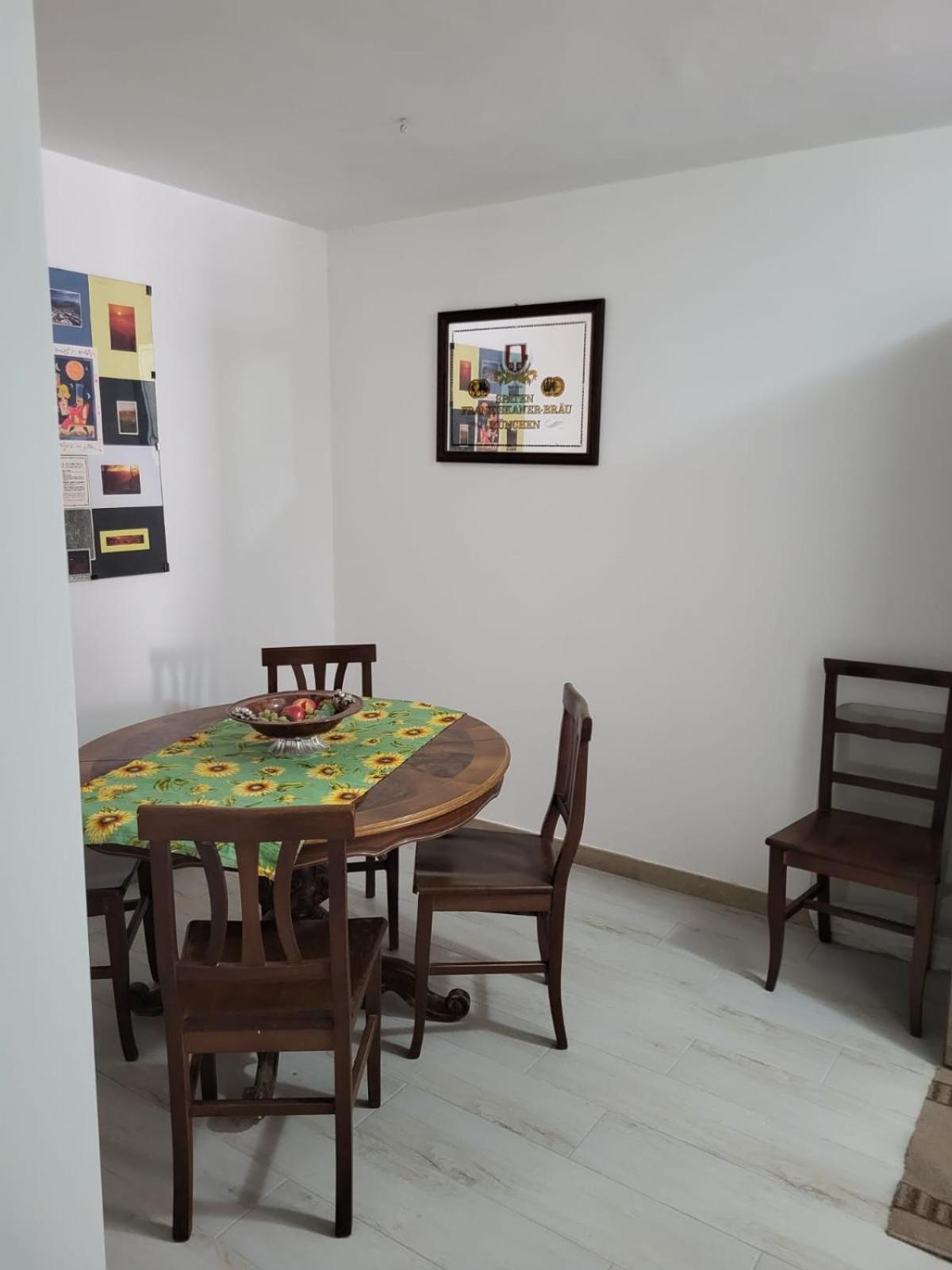 Appartement A Casa Di Luigi *
