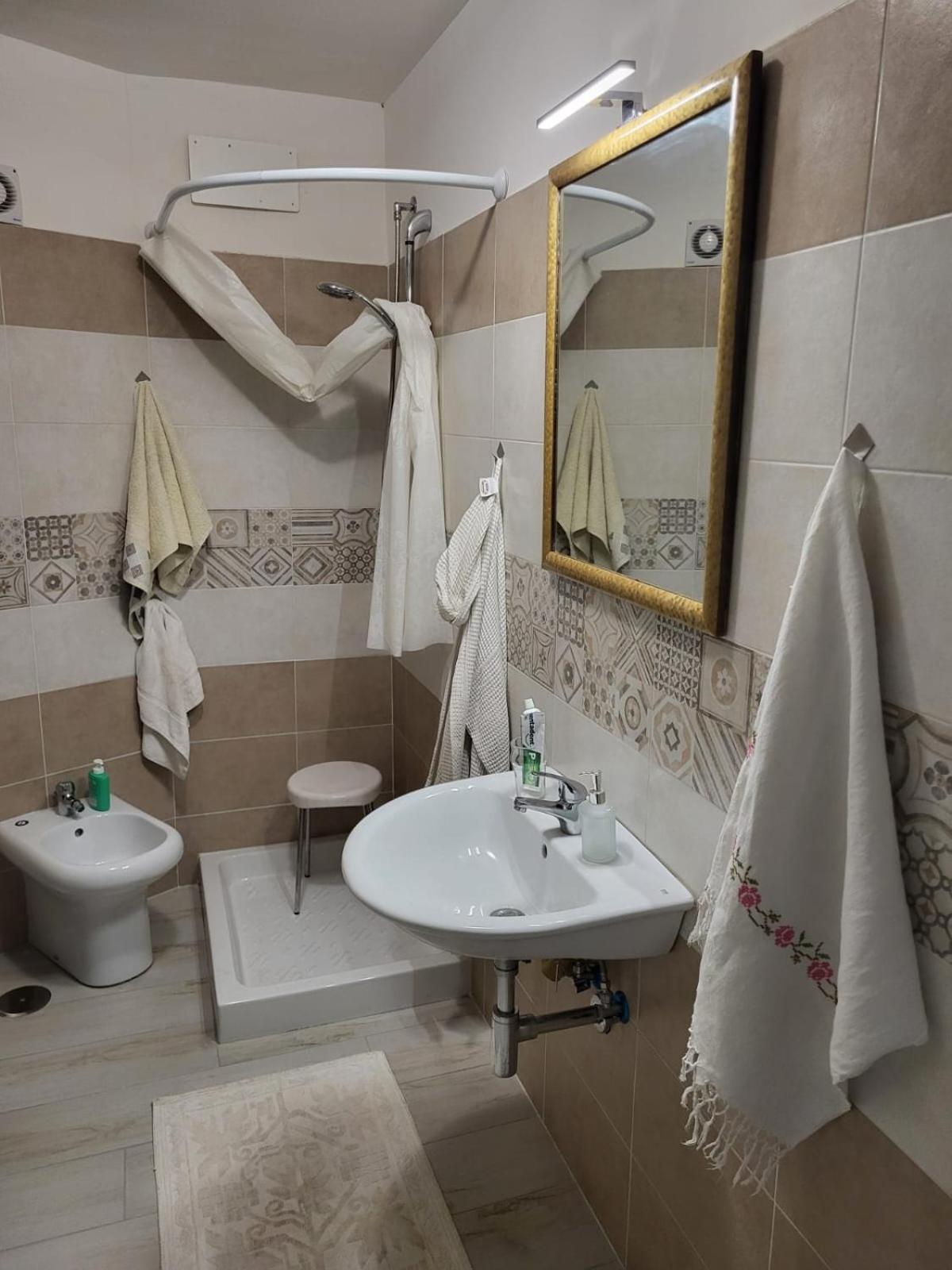Appartement A Casa Di Luigi Mugnano di Napoli