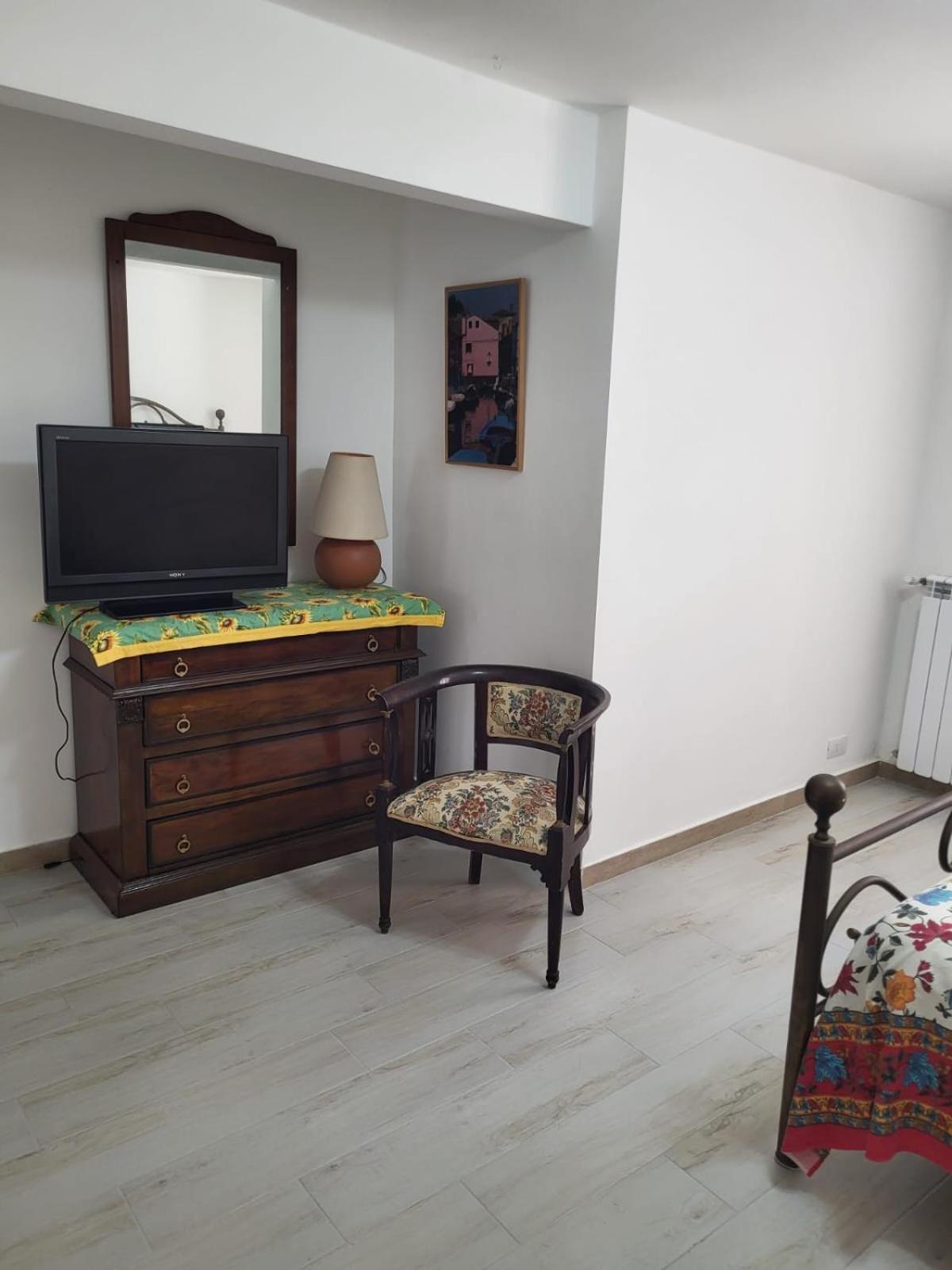 A Casa Di Luigi Appartement