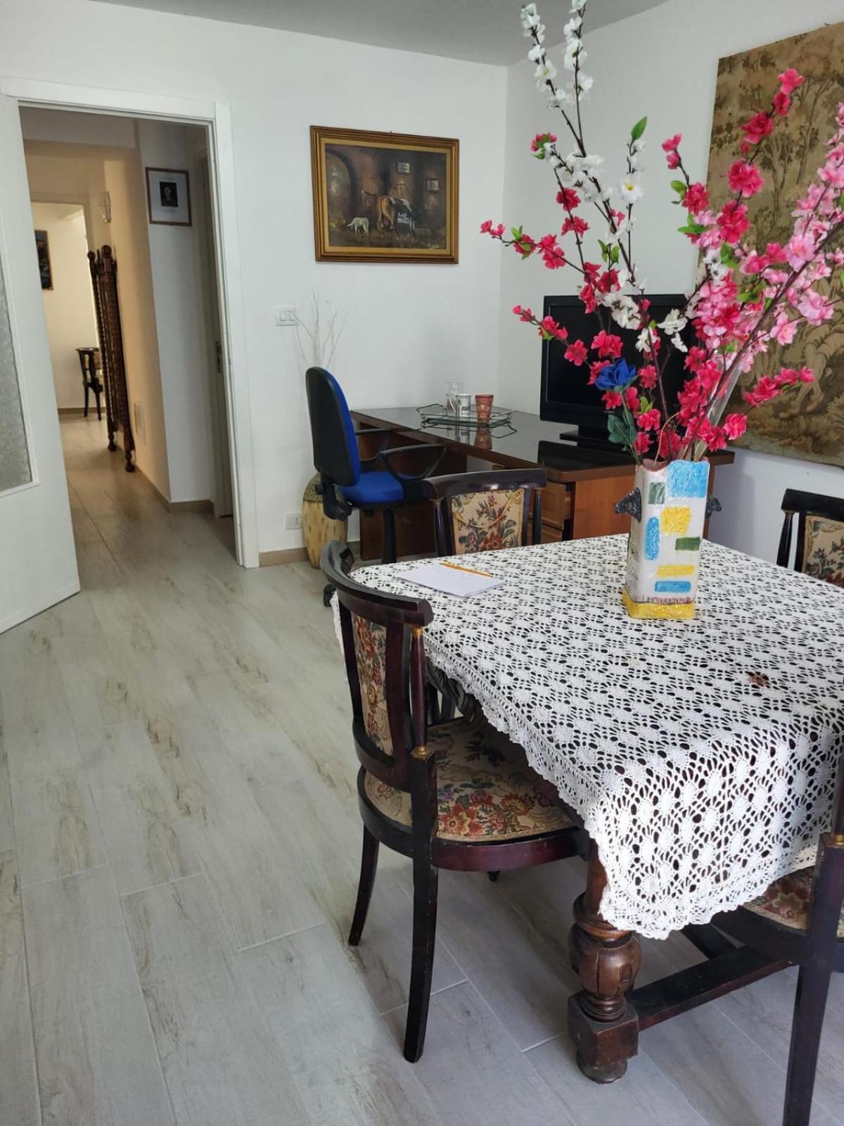 A Casa Di Luigi *