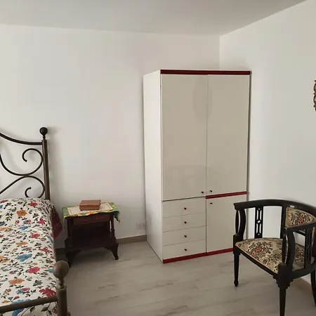 Ferienwohnung A Casa Di Luigi Mugnano di Napoli Exterior foto