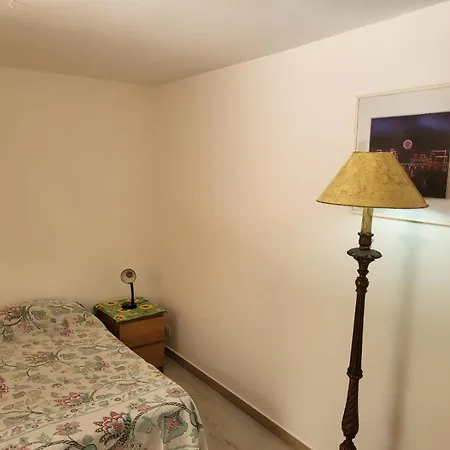 Ferienwohnung A Casa Di Luigi Mugnano di Napoli Exterior foto