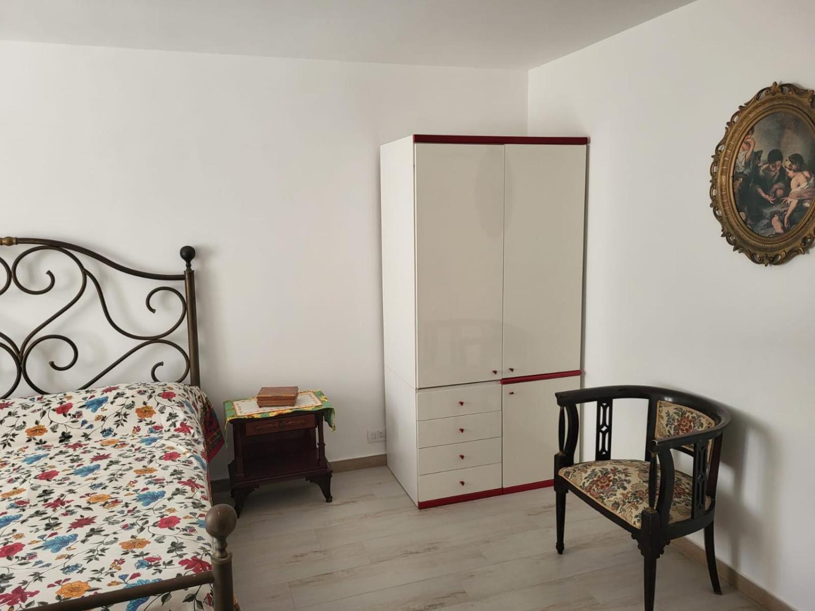 A Casa Di Luigi *