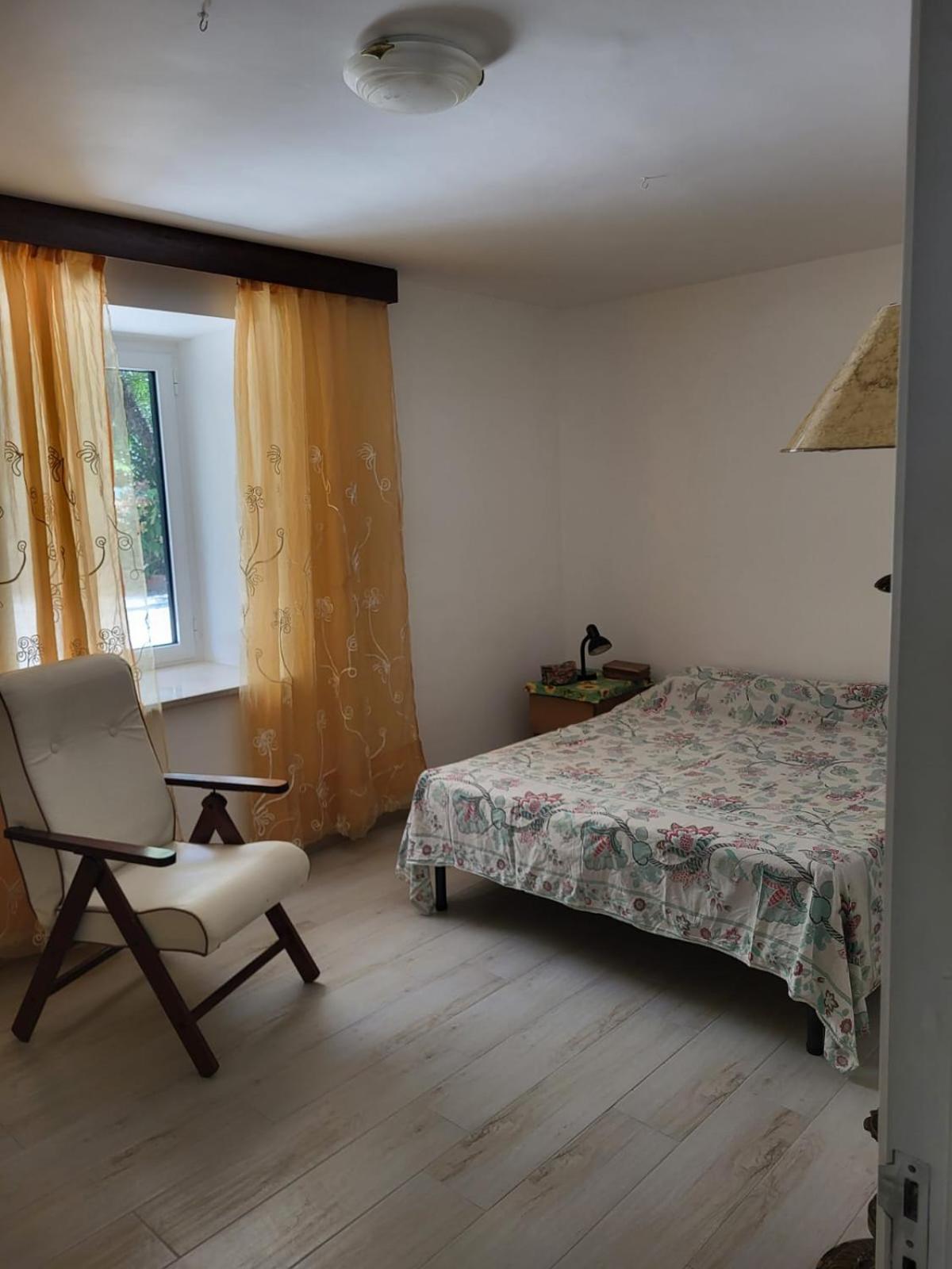 A Casa Di Luigi Apartment
