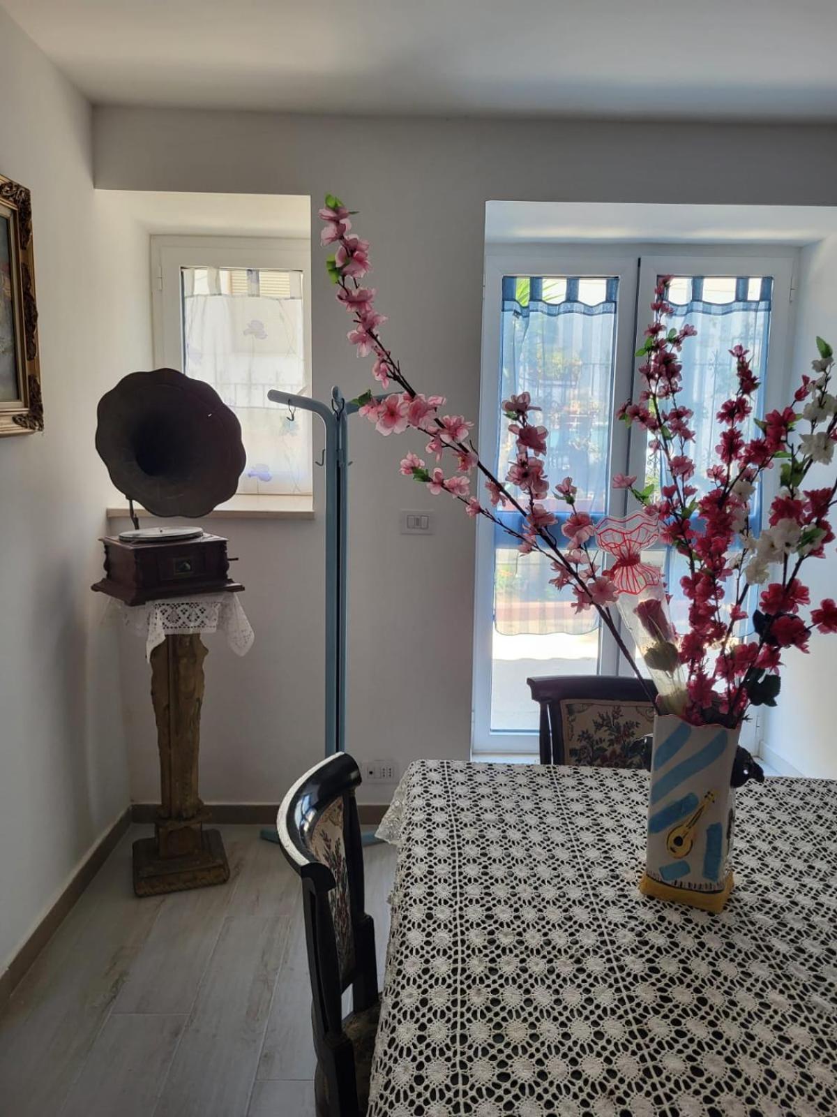 A Casa Di Luigi Apartment
